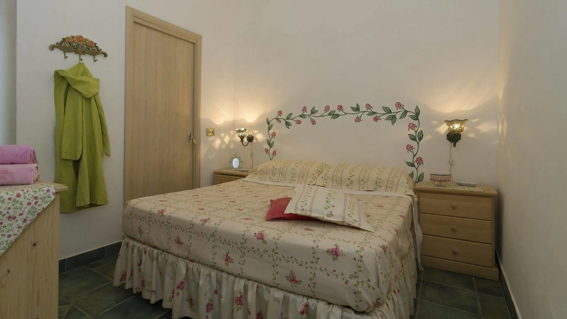 Holiday House Fontane Bianche Itália