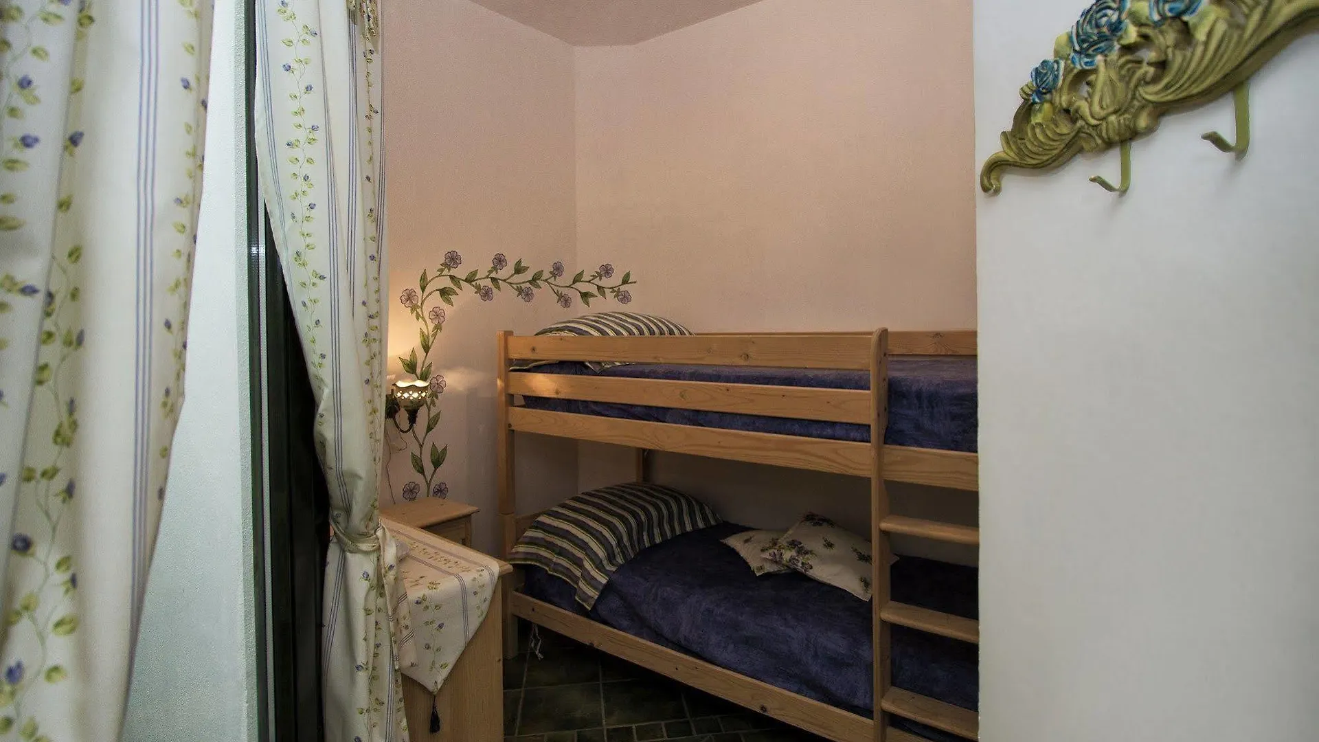 Villa Holiday House Fontane Bianche Itália