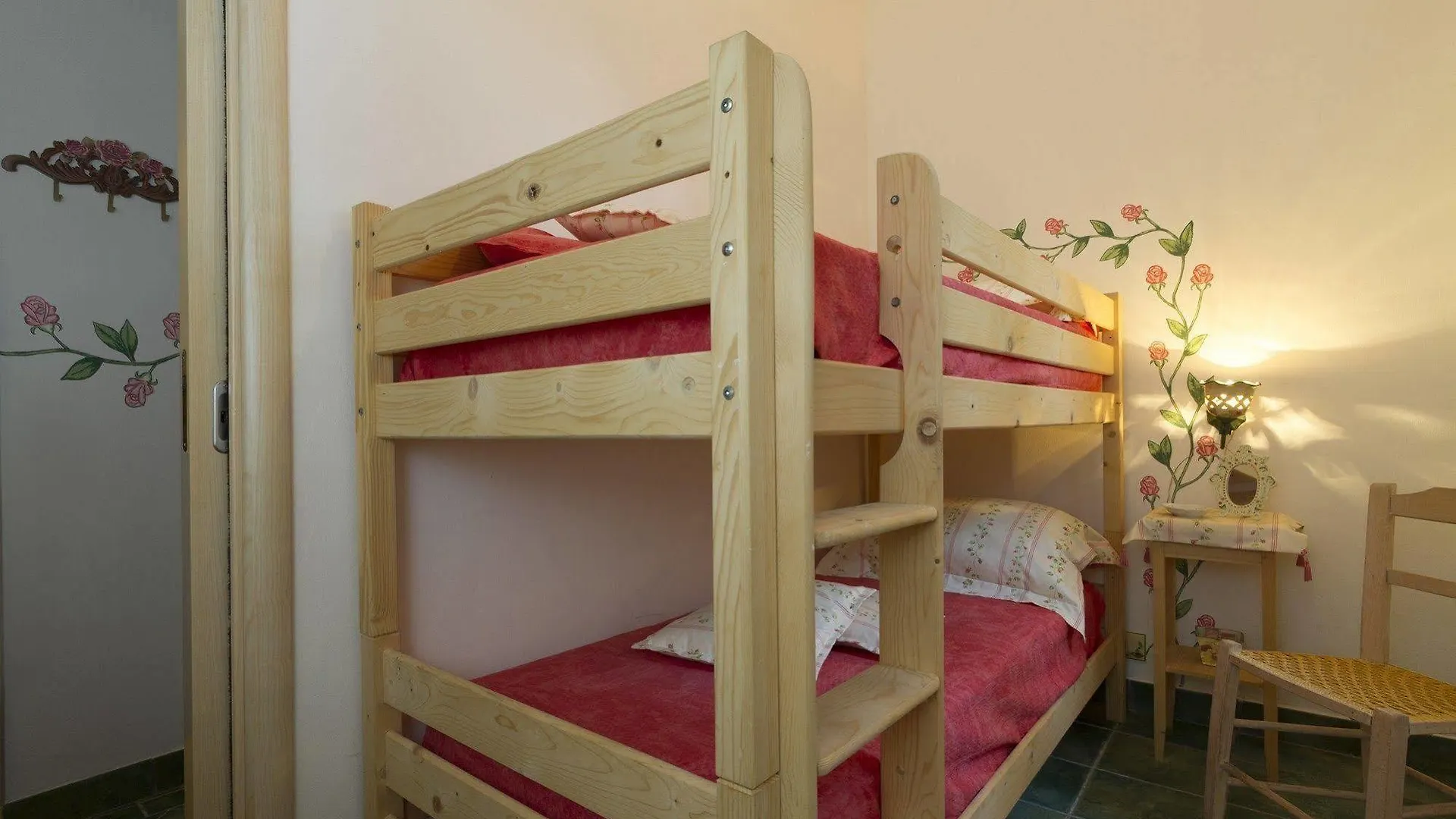 Holiday House Fontane Bianche Villa