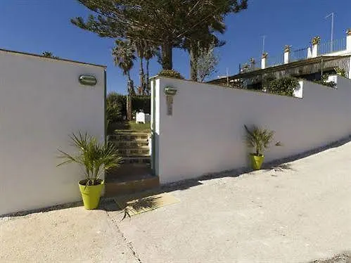 Villa Holiday House Fontane Bianche